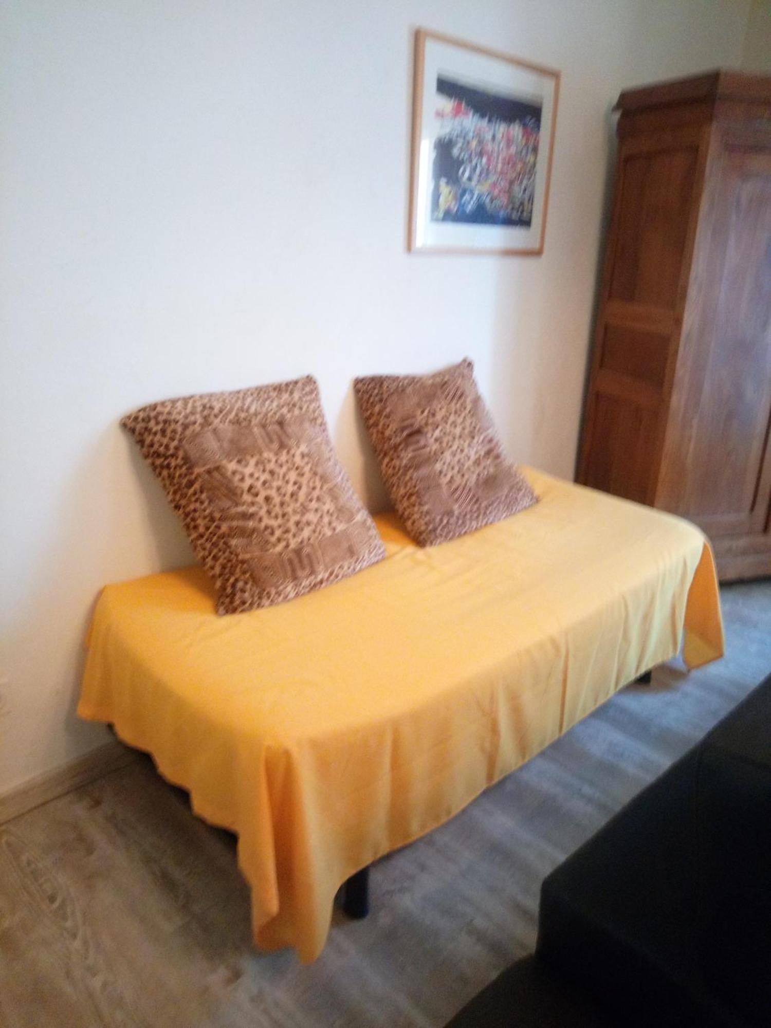 Spacieux Loft Mas Lisa Vingrau Zewnętrze zdjęcie
