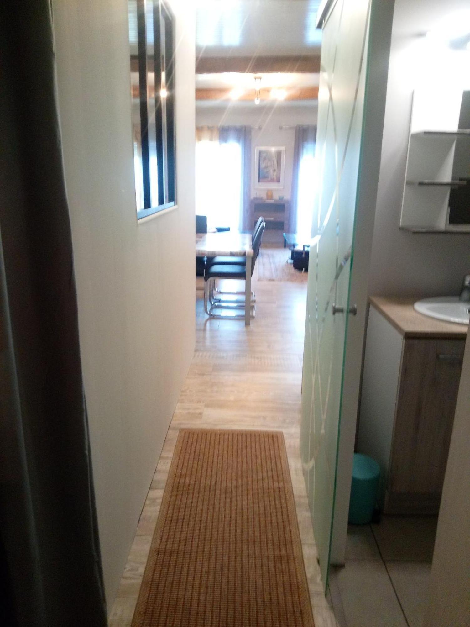 Spacieux Loft Mas Lisa Vingrau Zewnętrze zdjęcie