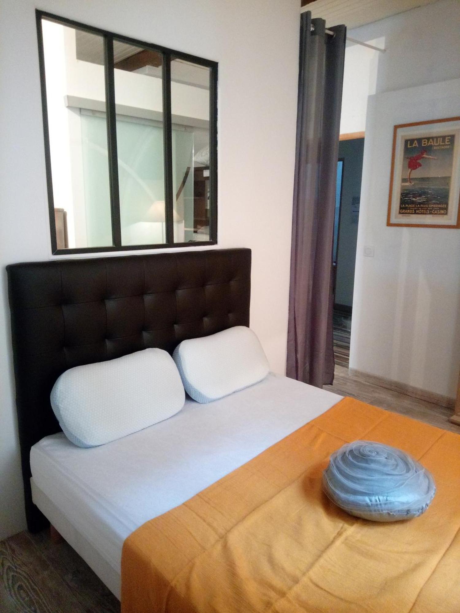 Spacieux Loft Mas Lisa Vingrau Zewnętrze zdjęcie