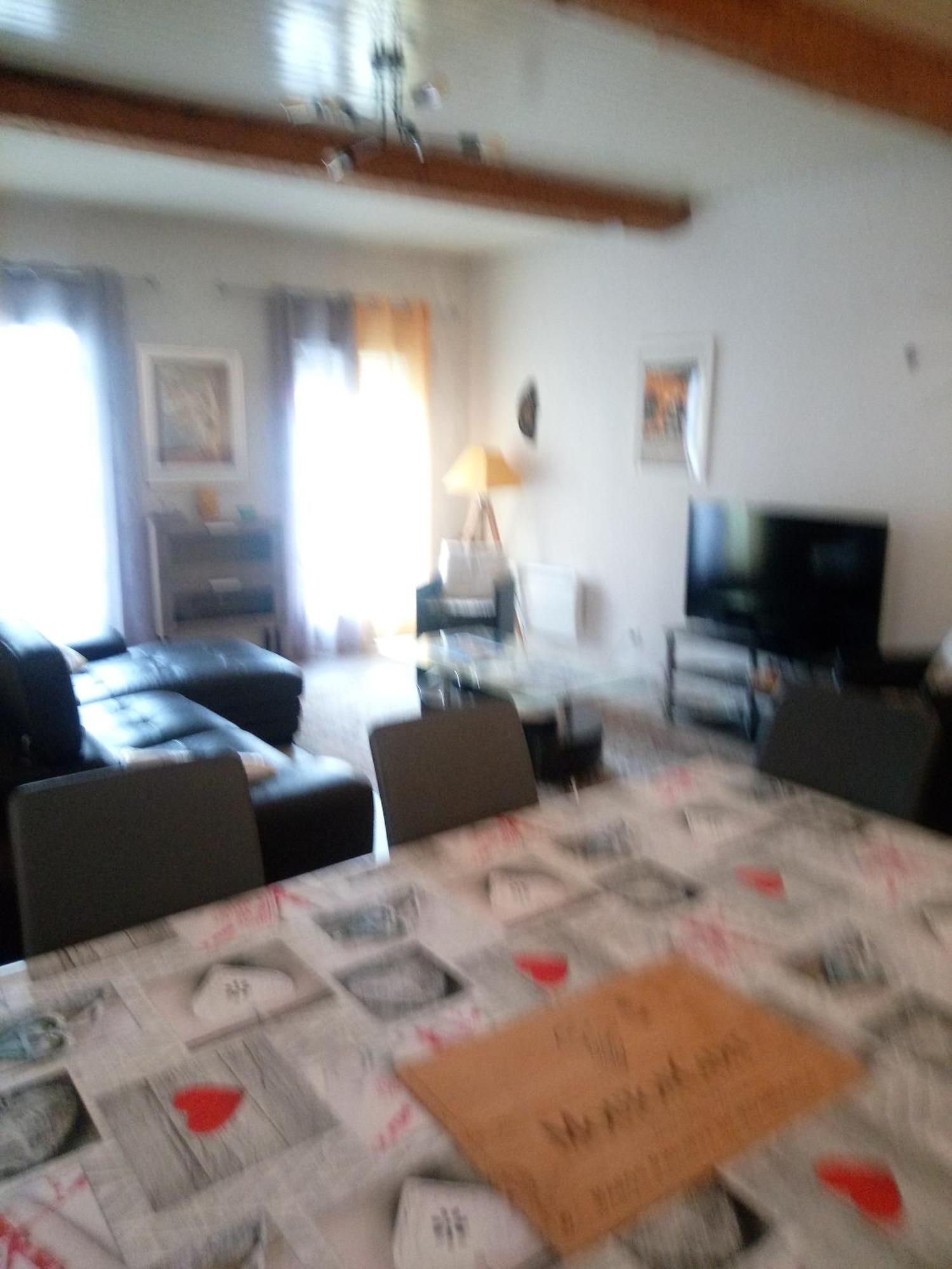Spacieux Loft Mas Lisa Vingrau Zewnętrze zdjęcie