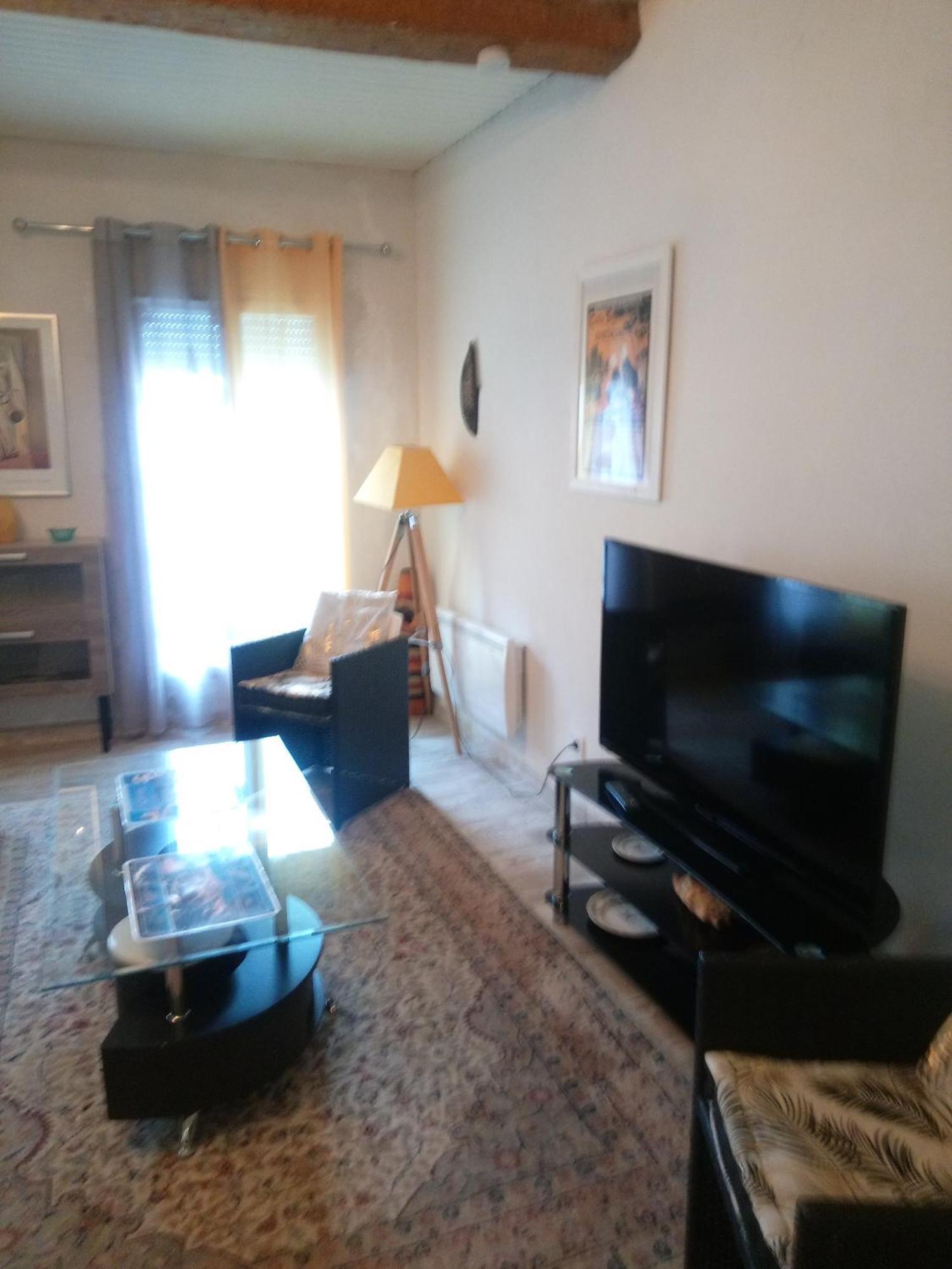 Spacieux Loft Mas Lisa Vingrau Zewnętrze zdjęcie