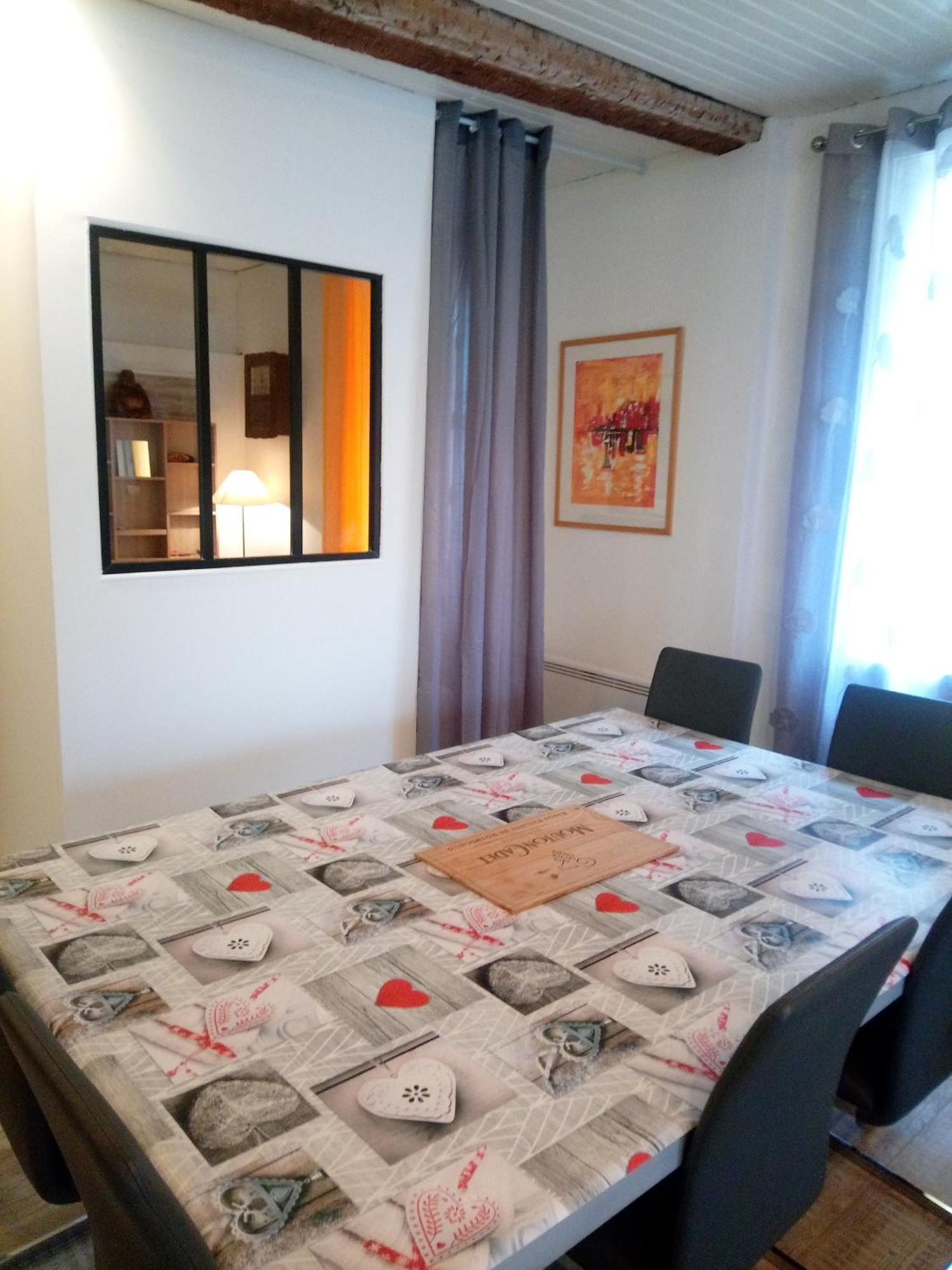 Spacieux Loft Mas Lisa Vingrau Zewnętrze zdjęcie