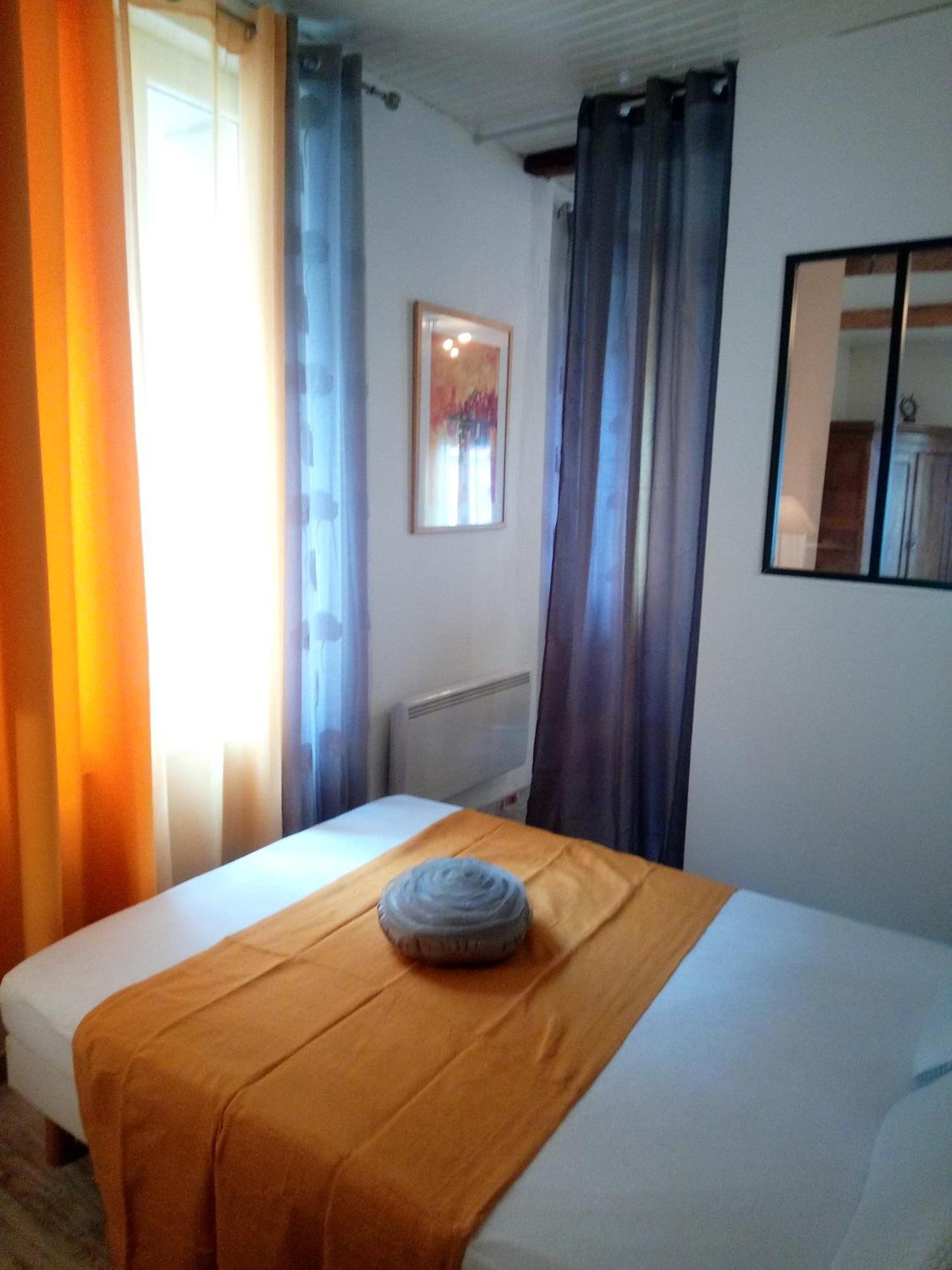 Spacieux Loft Mas Lisa Vingrau Zewnętrze zdjęcie